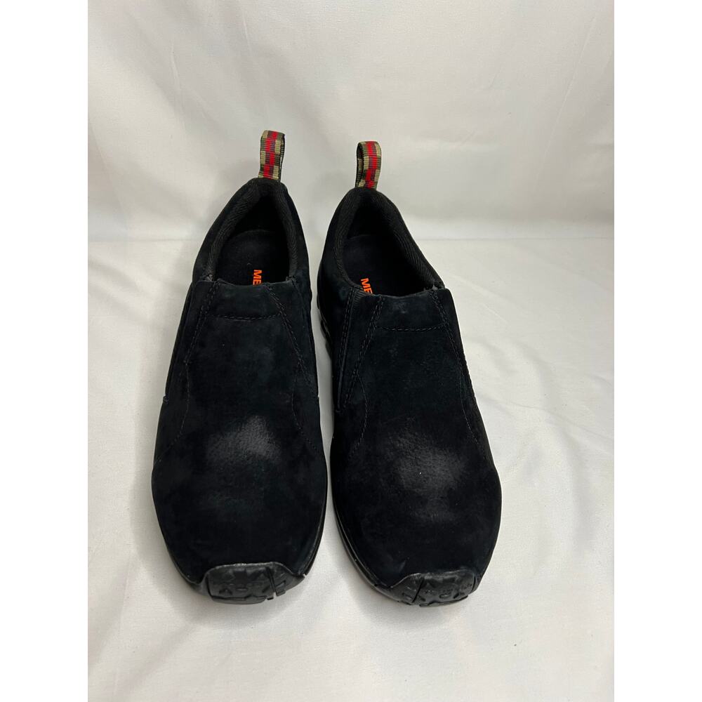 Merrell Men's Jungle Moc Waterproof Slip-On Shoes NIB Size 9.5